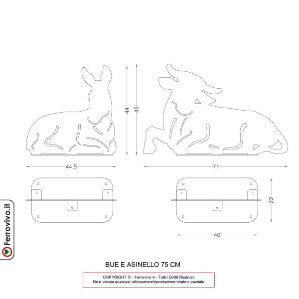 dimensioni--sagome-bue-e-asinello-per-presepe